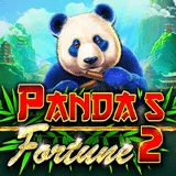Bocoran RTP Slot Pragmatic Panda Fortune 2